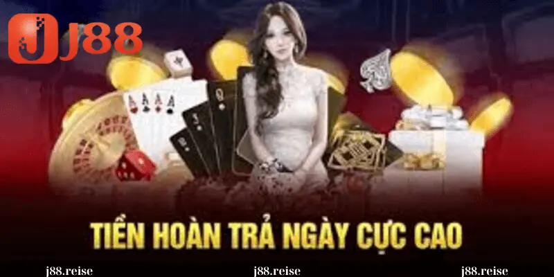 Chương Trình Hoàn Tiền Hấp Dẫn