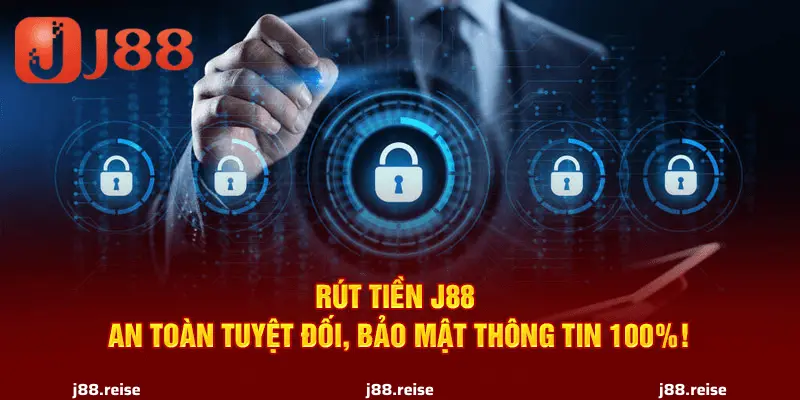 Nguyên Nhân Dẫn Đến Sự Cố Khi Rút Tiền J88