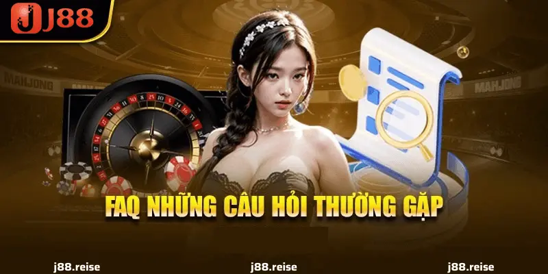 Những Câu Hỏi Liên Quan Đến Các Chương Trình Khuyến Mãi Tại J88